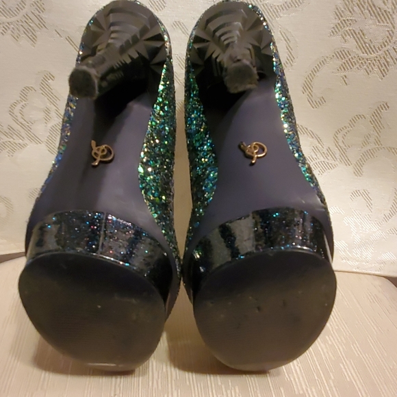 High heel 👠 shoe - Picture 3 of 6